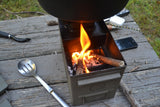 Minuteman Rocket Stove (Free Shipping USA)