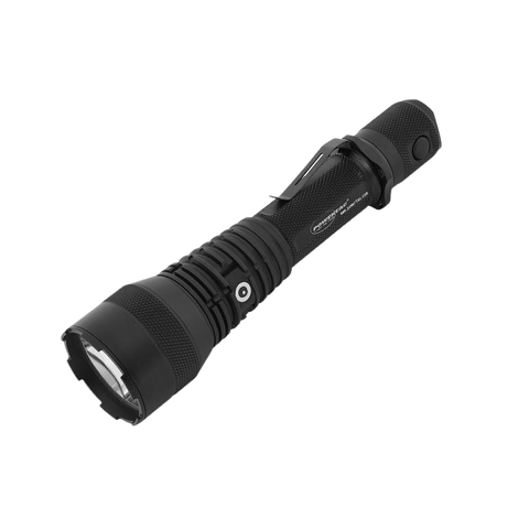 HUNTSMAN XLT- 1,200 LUMEN LONG THROW SPOT LIGHT