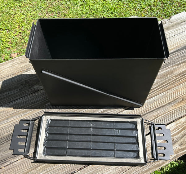 EMP Box Montie Gear, Faraday Box