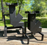 Minuteman Stinger Rocket Stove