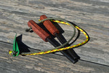 Minuteman Small Fire Starter (Sold as pairs)