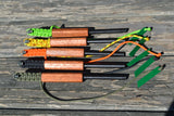 Minuteman Medium Fire Starter