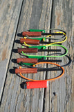 Minuteman Small Fire Starter (Sold as pairs)
