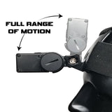 Powertac HL-10 - 2500 Lumen Headlamp w/ Infra Red
