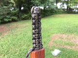 Minuteman "Forever 50" Fire Starter