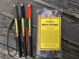 Minuteman "Forever 50" Fire Starter