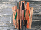 Minuteman "Forever 50" Fire Starter