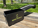 Minuteman Faraday EMP Electronics Protection Box