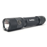 Powertac M5 Gen 3 2030 Lumen Professional Flashlight w/ Magnetic Charger